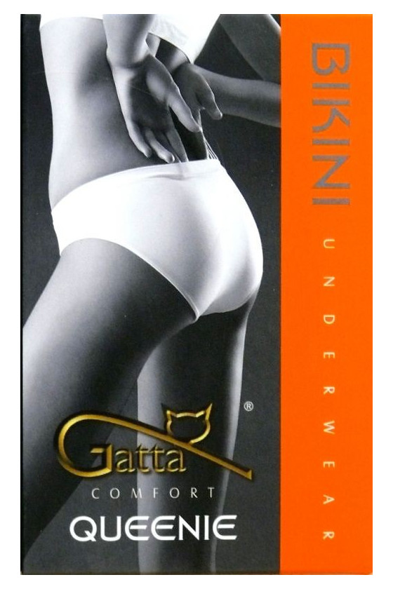 Figi Gatta Bikini Queenie Gatta18,99&nbsp;zł 18,99&nbsp;zł MD_791 figi