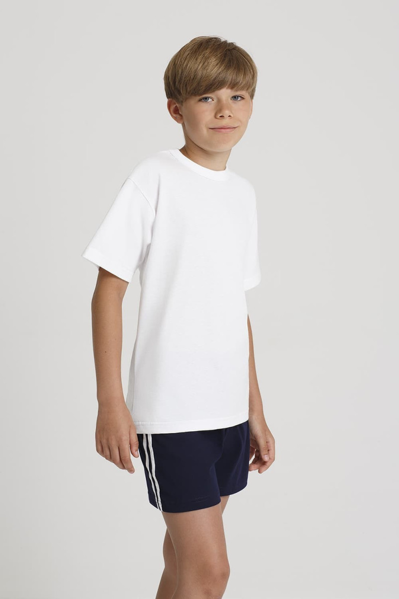Koszulka Gucio T-shirt 98-122 Gucio18,99&nbsp;zł 18,99&nbsp;zł MD_6070 krótki rękaw