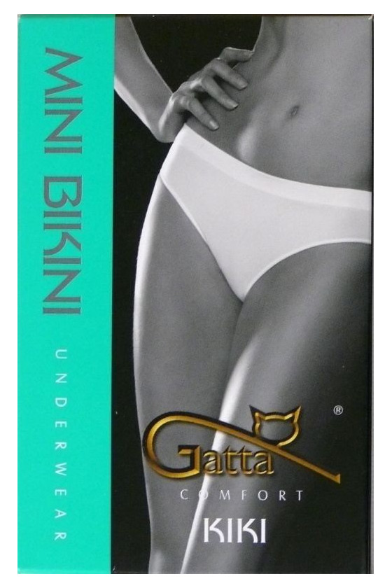 Figi Gatta Mini Bikini Kiki Gatta17,99&nbsp;zł 17,99&nbsp;zł MD_793 figi