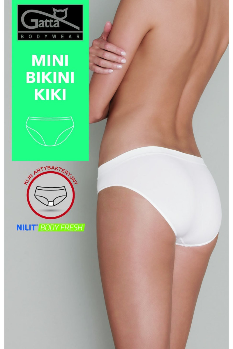 Figi Gatta Mini Bikini Kiki Gatta17,99&nbsp;zł 17,99&nbsp;zł MD_793 figi