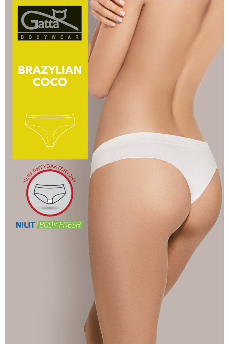 Figi Gatta 41606S Brazylian Coco Gatta15,99&nbsp;zł 15,99&nbsp;zł MD_52937 figi