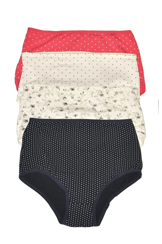Figi De Lafanse Sara 018 S-2XL De Lafense13,99&nbsp;zł 13,99&nbsp;zł MD_26659 figi