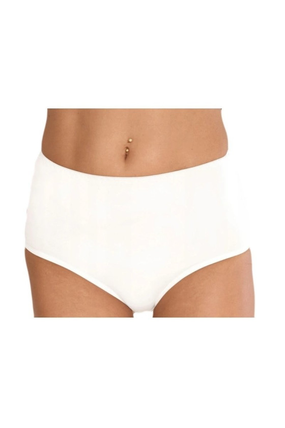 Figi De Lafanse Sara 018 S-2XL De Lafense13,99&nbsp;zł 13,99&nbsp;zł MD_26659 figi