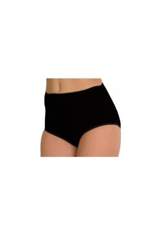 Figi De Lafanse Sara 018 S-2XL De Lafense13,99&nbsp;zł 13,99&nbsp;zł MD_26659 figi