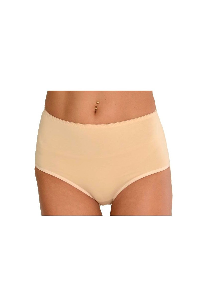 Figi De Lafanse Sara 018 S-2XL De Lafense13,99&nbsp;zł 13,99&nbsp;zł MD_26659 figi