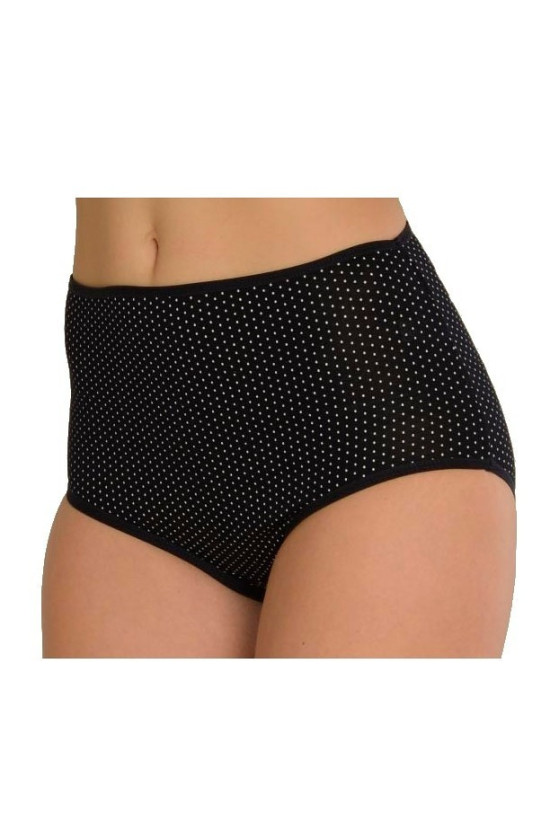 Figi De Lafanse Sara 018 S-2XL De Lafense13,99&nbsp;zł 13,99&nbsp;zł MD_26659 figi