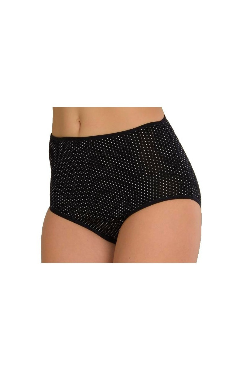 Figi De Lafanse Sara 018 S-2XL De Lafense13,99&nbsp;zł 13,99&nbsp;zł MD_26659 figi