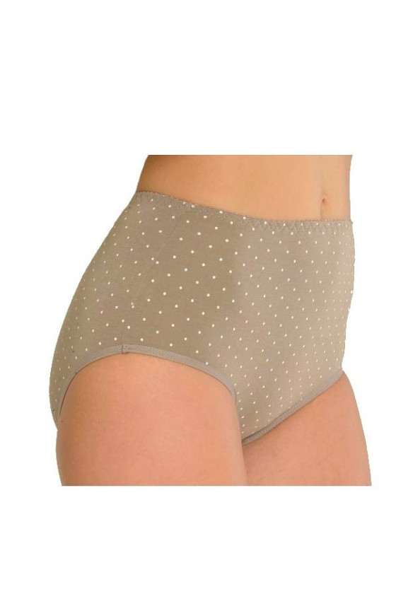 Figi De Lafanse Sara 018 S-2XL De Lafense13,99&nbsp;zł 13,99&nbsp;zł MD_26659 figi
