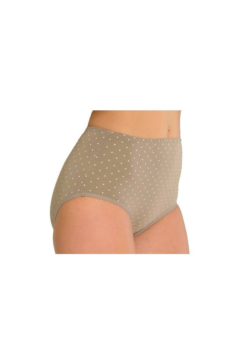 Figi De Lafanse Sara 018 S-2XL De Lafense13,99&nbsp;zł 13,99&nbsp;zł MD_26659 figi