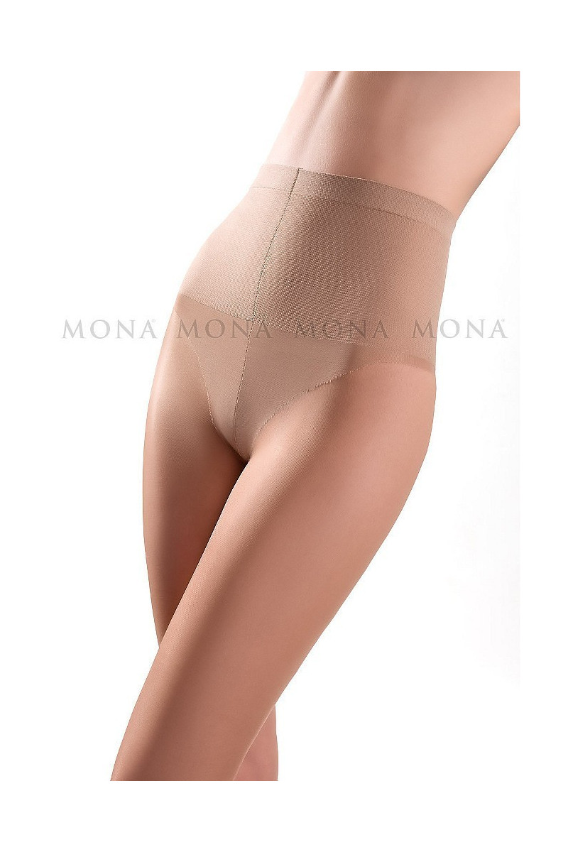 Rajstopy Mona Control Top 20 den 5-XL Mona13,99&nbsp;zł 13,99&nbsp;zł MD_46615 lycra