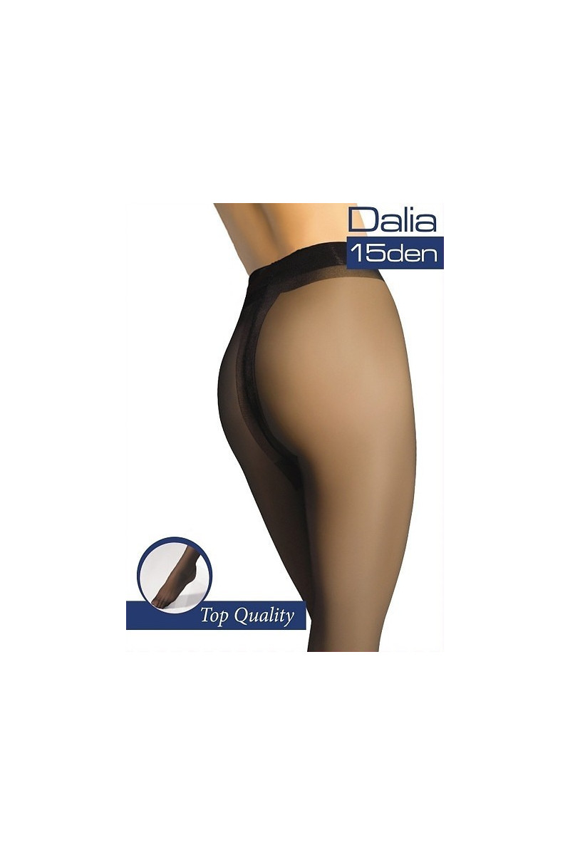 Rajstopy Mona Dalia 15 den 5-XL Mona11,99&nbsp;zł 11,99&nbsp;zł MD_46718 lycra