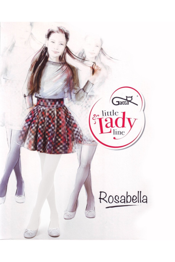 Rajstopy Gatta Rosabella 60 den 92-158 Gatta9,99&nbsp;zł 9,99&nbsp;zł MD_26392 mikrofibra