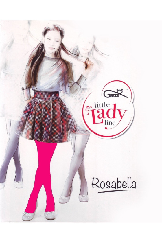 Rajstopy Gatta Rosabella 60 den 92-158 Gatta9,99&nbsp;zł 9,99&nbsp;zł MD_26392 mikrofibra