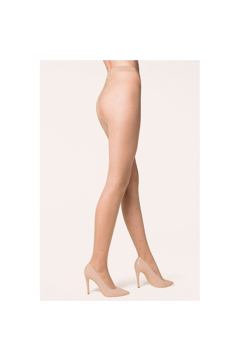 Rajstopy Gabriella 471 Puntina 20 den 2-4 Gabriella19,99&nbsp;zł 19,99&nbsp;zł MD_7805 lycra
