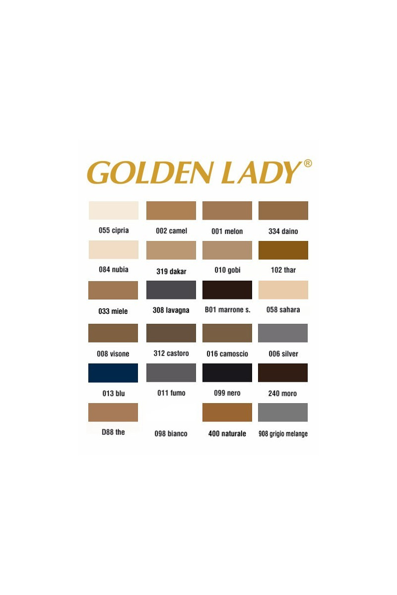 Rajstopy Golden Lady Vely 15 den 2-5 Golden Lady7,99&nbsp;zł 7,99&nbsp;zł MD_39199 lycra
