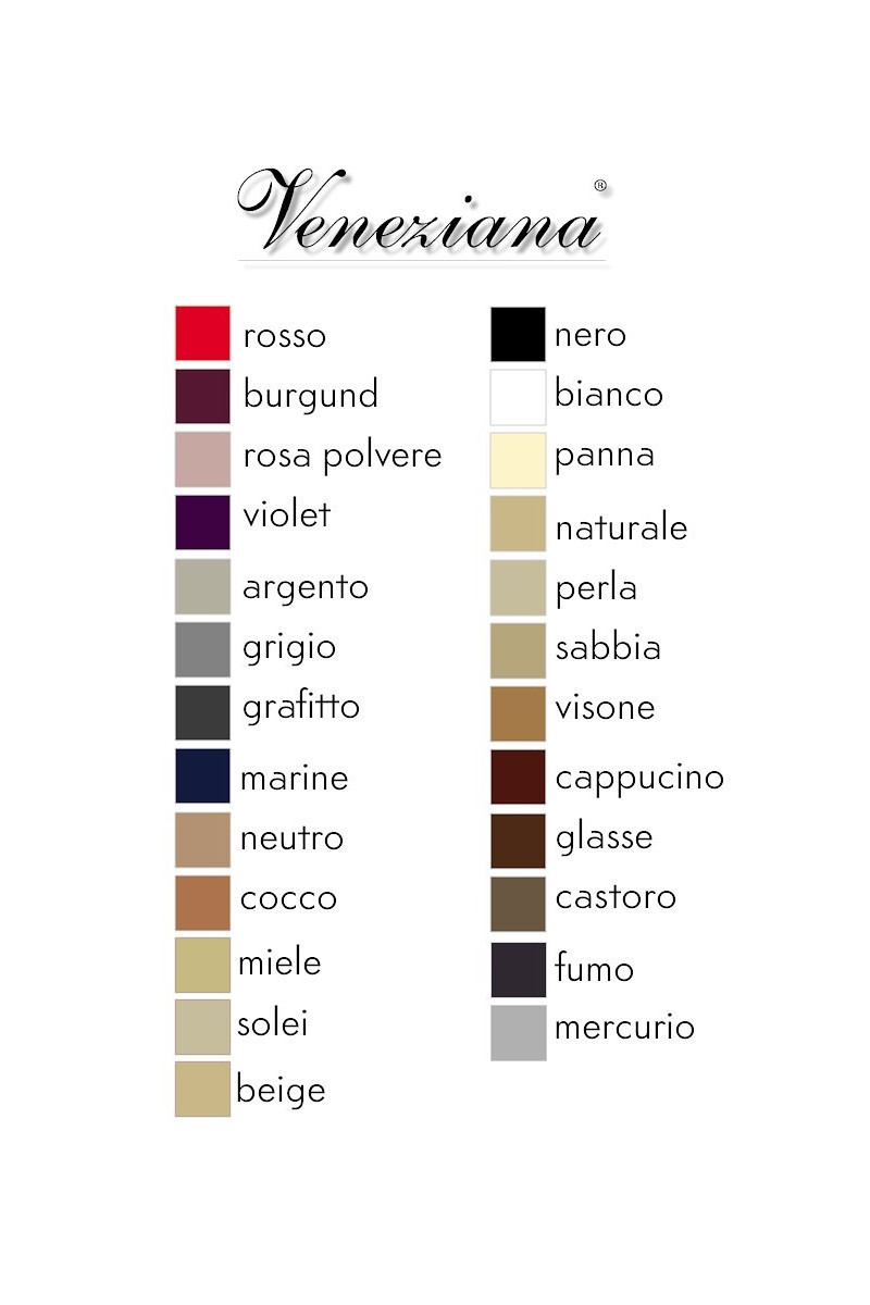 Rajstopy Veneziana Mamma Donna 50 den 2-5 Veneziana22,99&nbsp;zł 22,99&nbsp;zł MD_3417 mikrofibra