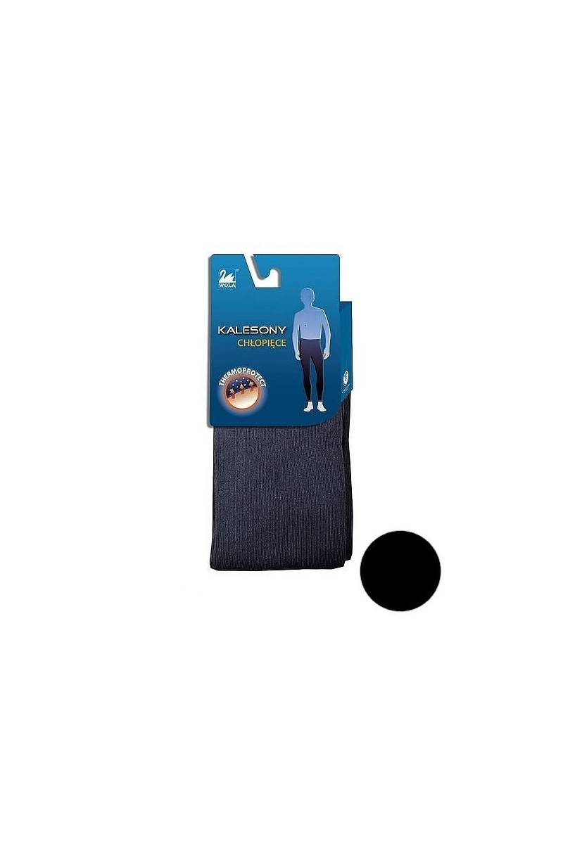Kalesony Wola Kids W38003 6-11 Lat