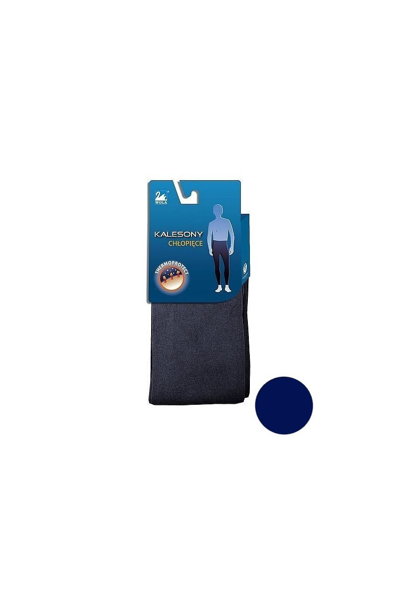 Kalesony Wola Kids W38003 6-11 Lat