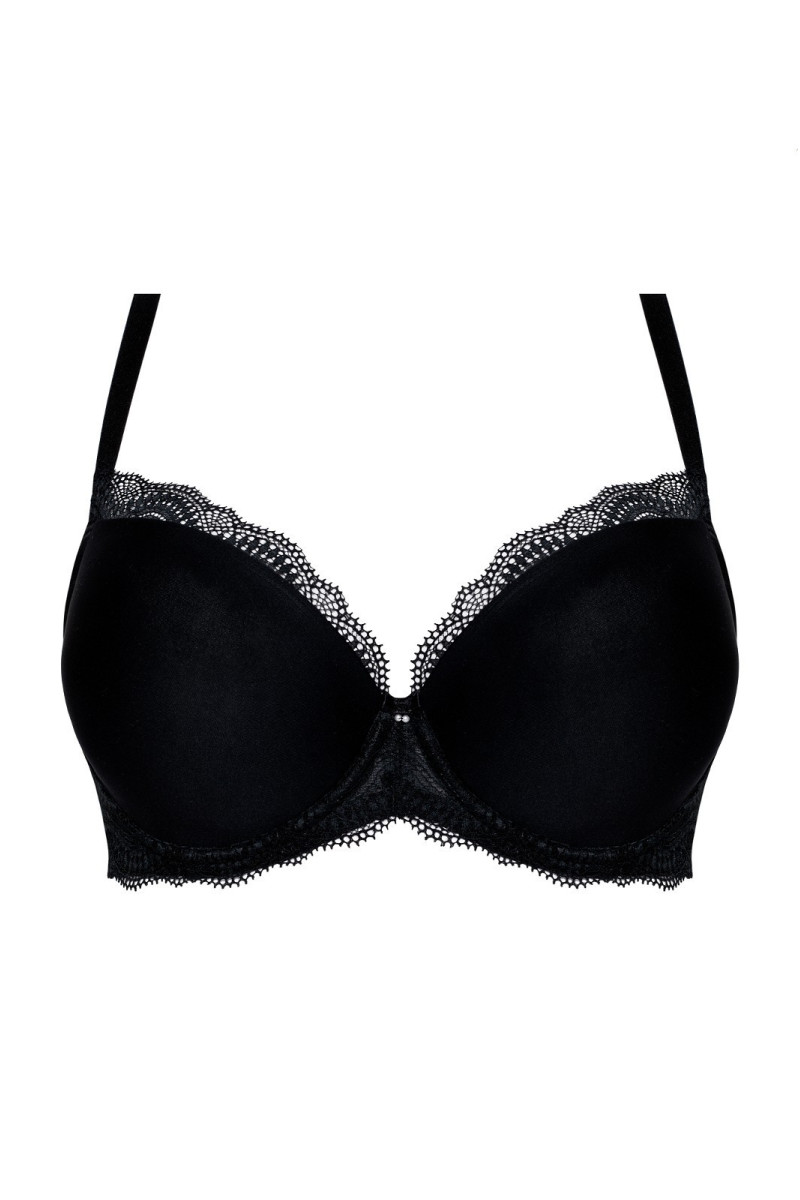 Biustonosz push-up Nipplex Pepite