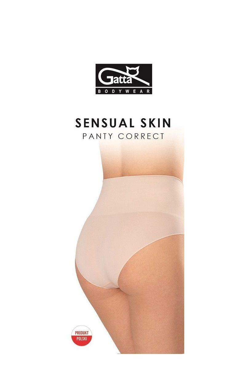 Figi Gatta 41662 Panty Correct Sensual