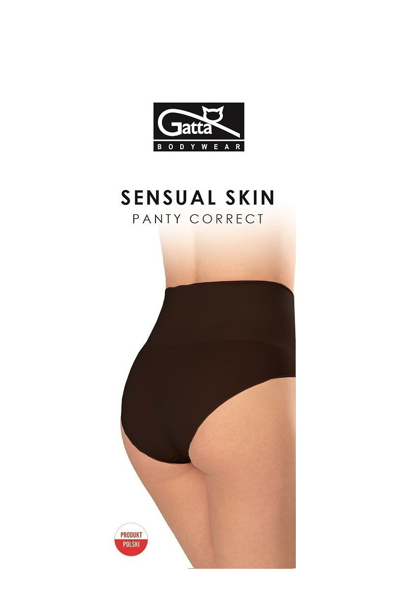 Figi Gatta 41662 Panty Correct Sensual