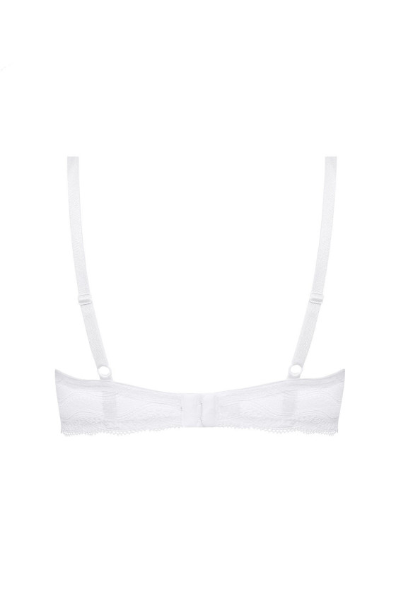 Biustonosz push-up Nipplex Pepite