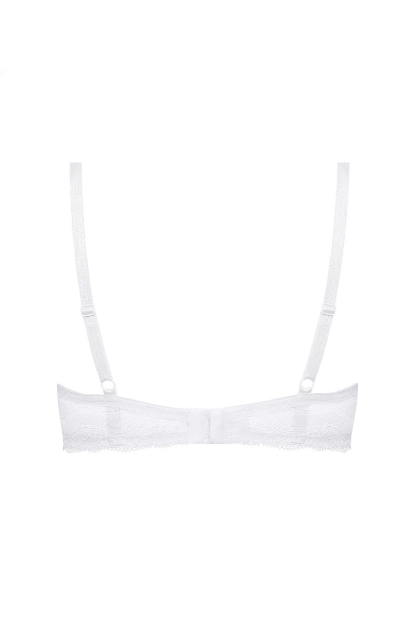 Biustonosz push-up Nipplex Pepite