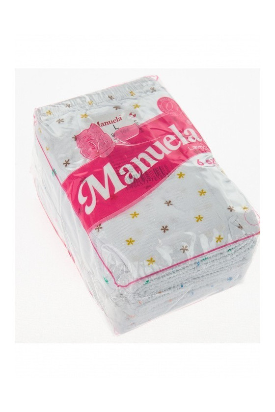 Figi Lama Manuela 2XL A'6