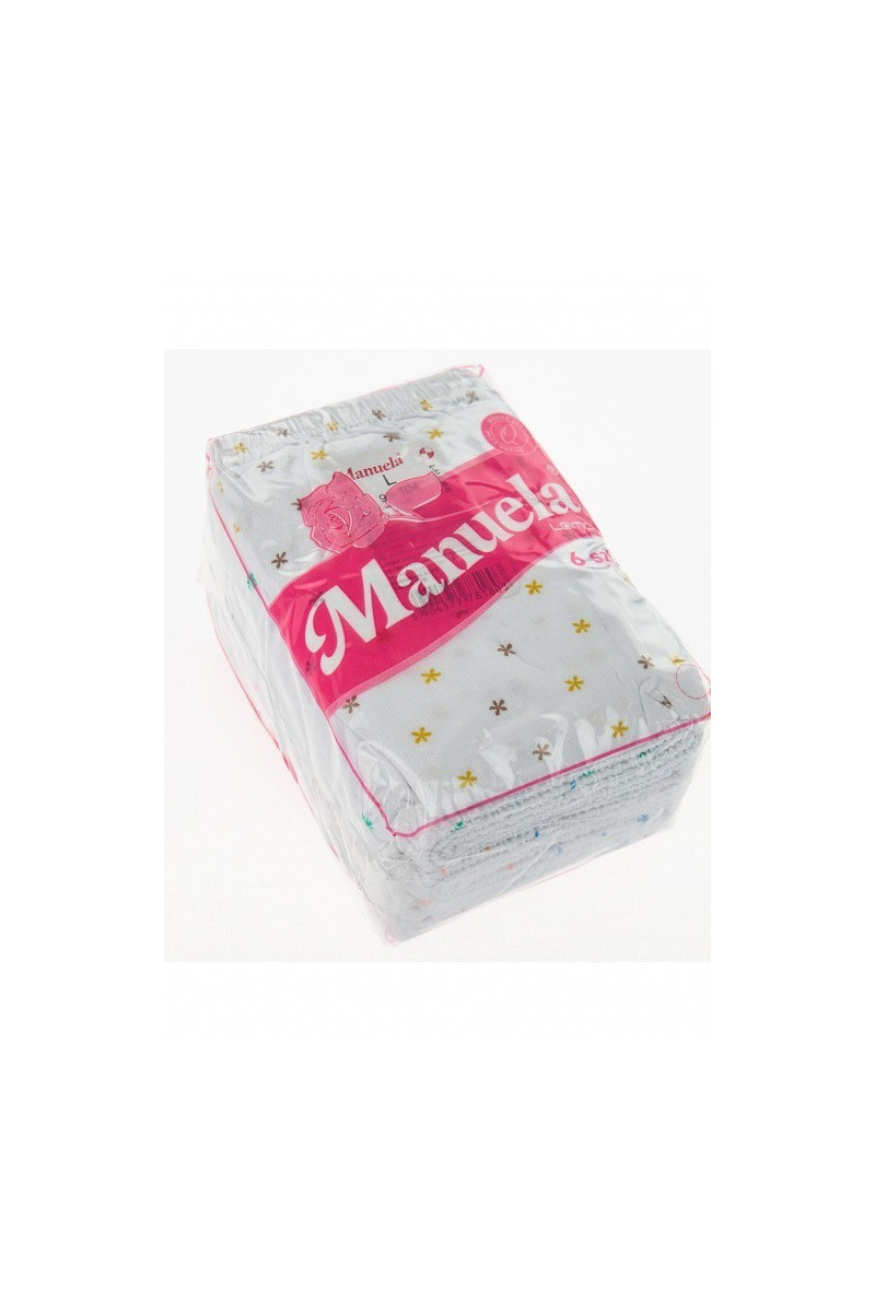 Figi Lama Manuela 2XL A'6