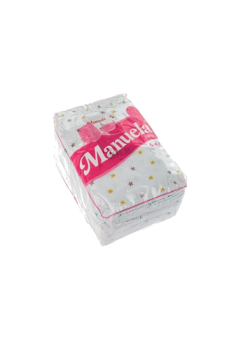 Figi Lama Manuela S-M A'6