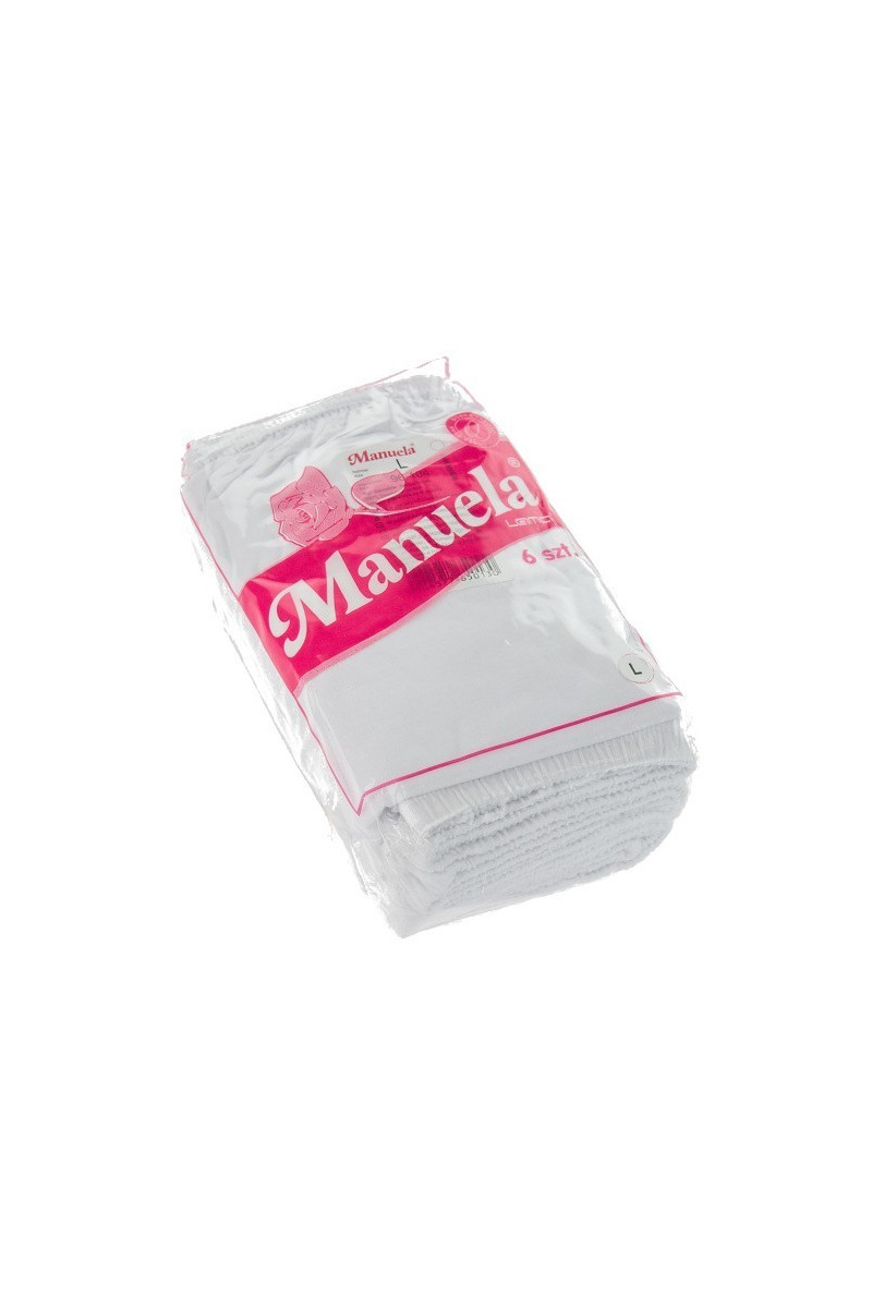 Figi Lama Manuela 4XL A'6