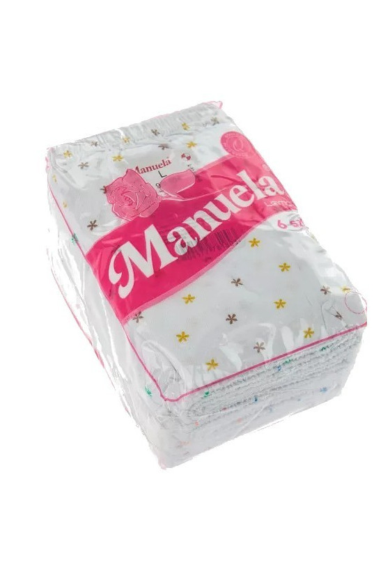 Figi Lama Manuela 4XL A'6 Figi Lama Manuela 4XL A'6