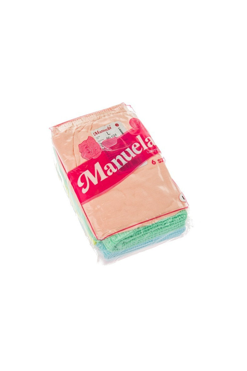 Figi Lama Manuela 4XL A'6