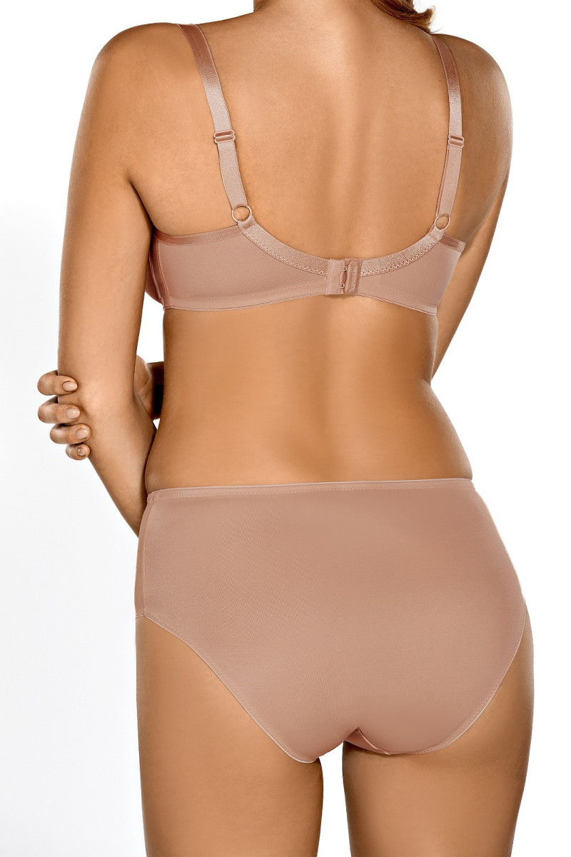 Figi Nipplex Anita II Mocca