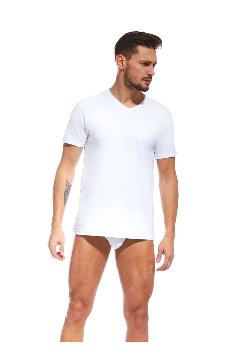 Koszulka Cornette 201 New 4XL-5XL