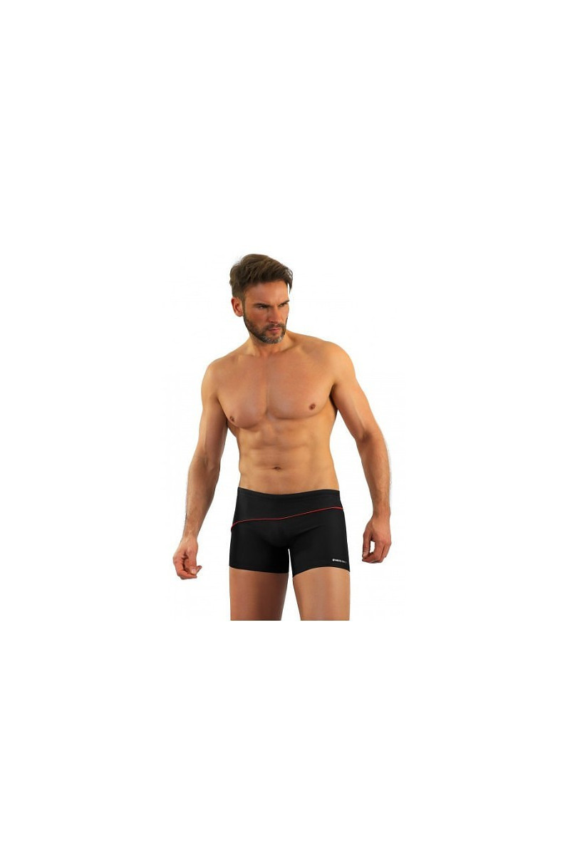 Kąpielówki bokserki Sesto Senso 314 3XL-4XL