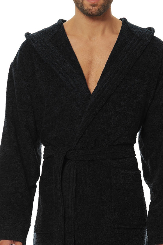 Szlafrok L&L 2103 M-2XL męski