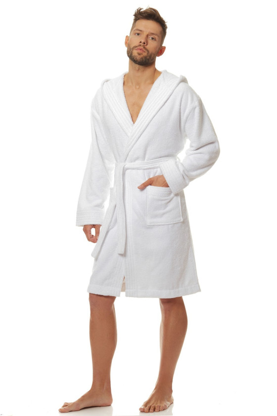 Szlafrok L&L 2103 M-2XL męski