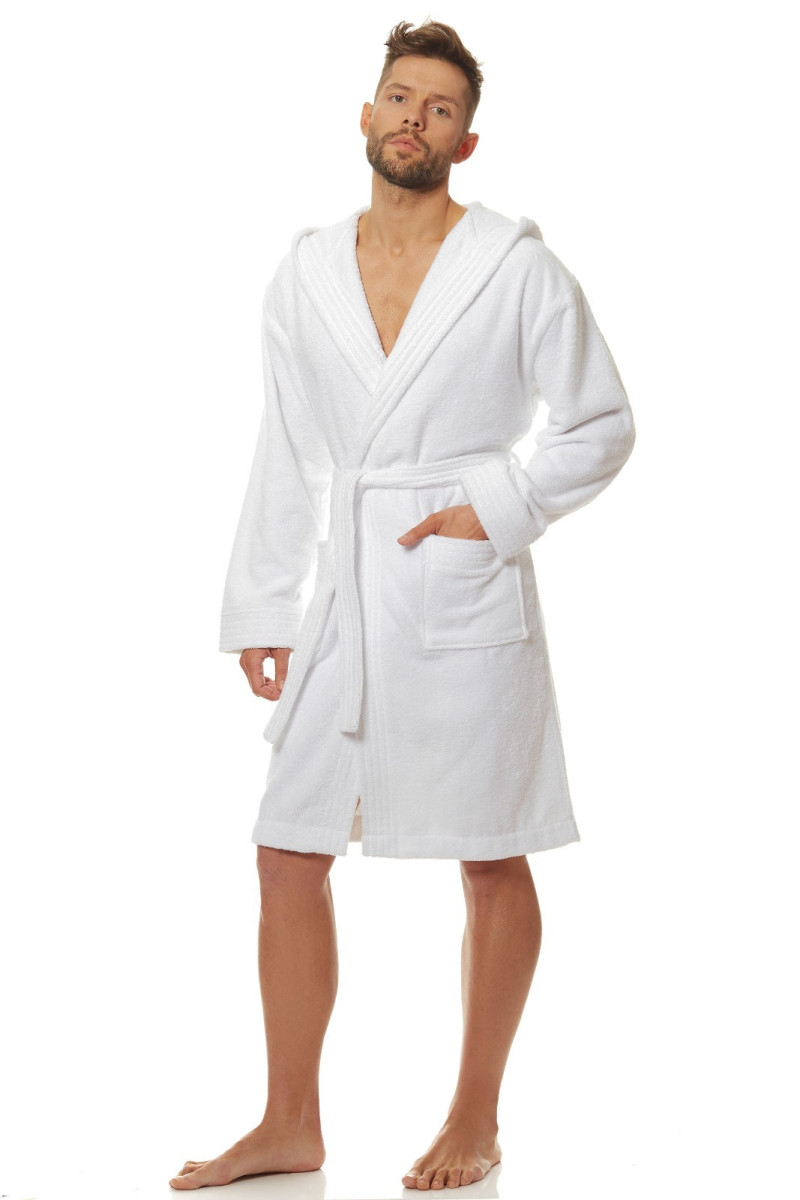 Szlafrok L&L 2103 M-2XL męski