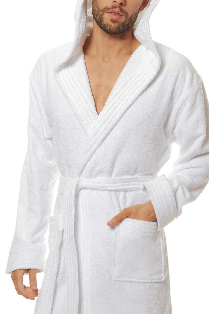 Szlafrok L&L 2103 M-2XL męski