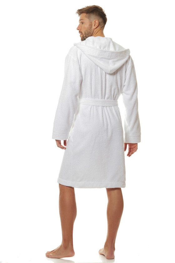 Szlafrok L&L 2103 M-2XL męski