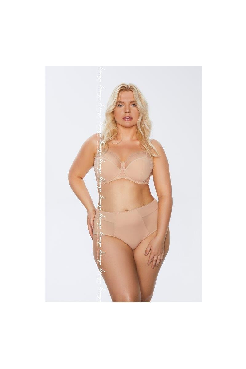 Biustonosz semi soft Kinga BC-676/1 Sophie Skin