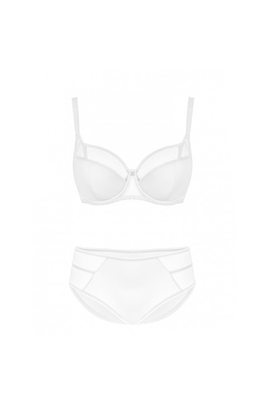 Biustonosz semi soft Kinga BC-676 Sophie
