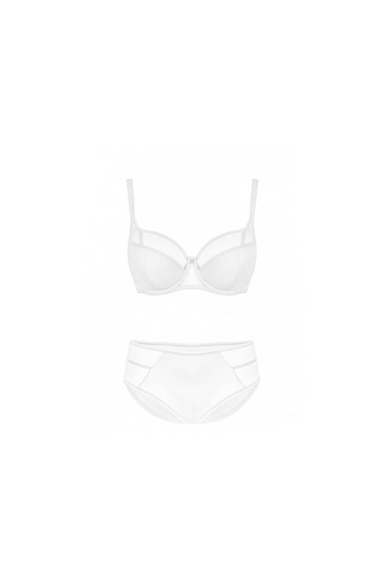 Biustonosz semi soft Kinga BC-676 Sophie