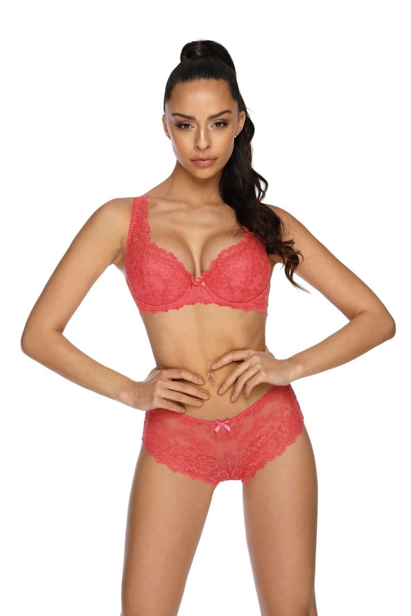 Figi Mat F-053/54/2 Carmela Terracota
