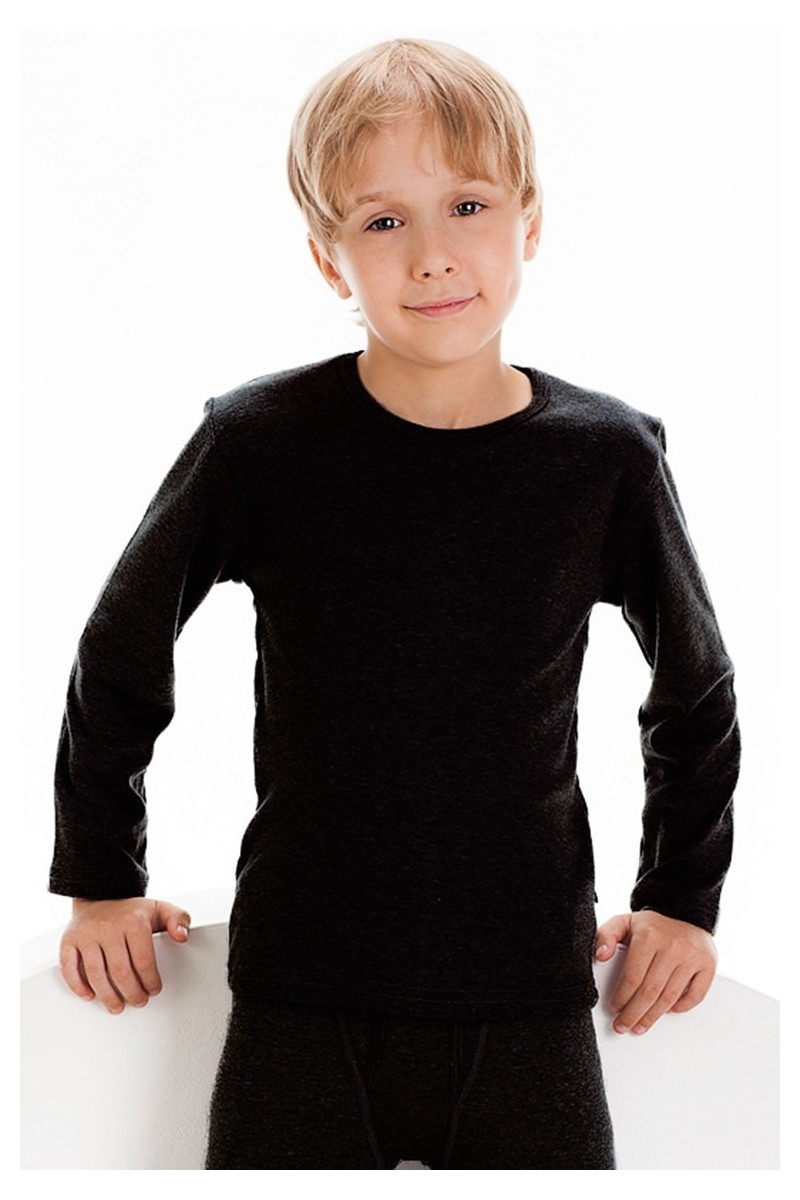 Koszulka Cornette Kids Boy 98-128