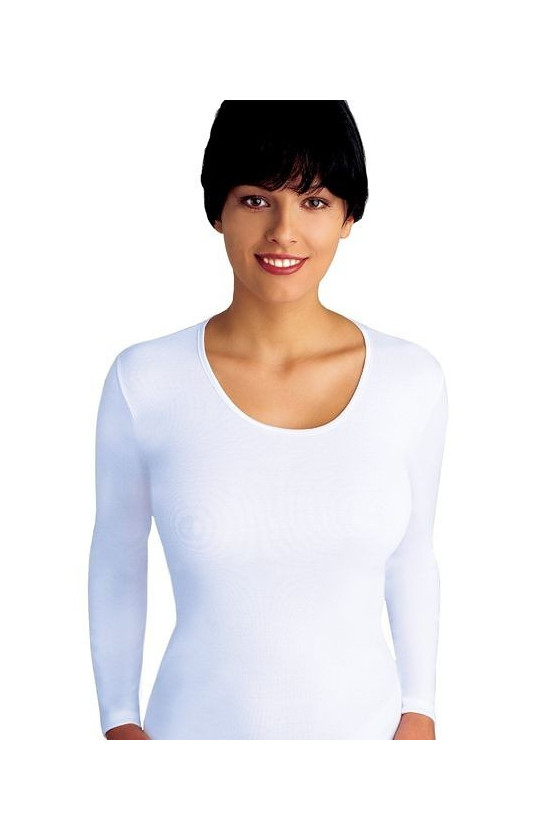 Koszulka Emili Lena czarna 2XL-3XL