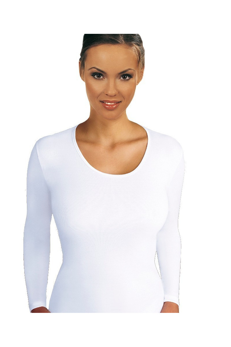 Koszulka Emili Lena czarna 2XL-3XL