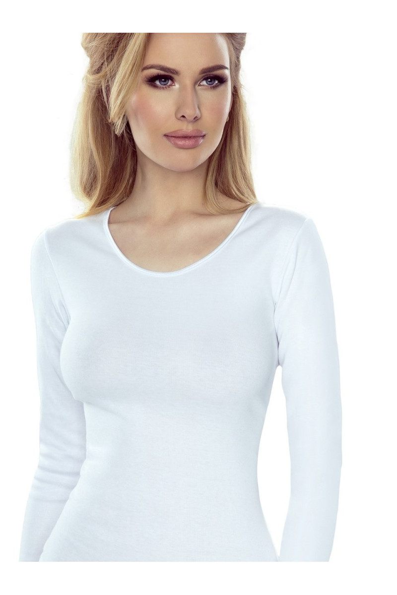 Koszulka Eldar Irene Biała S-XL