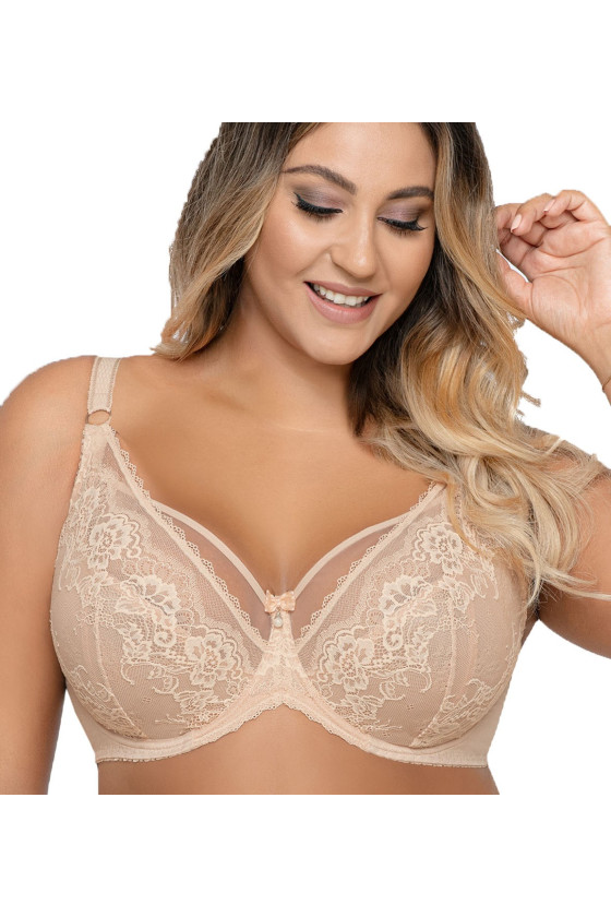 Biustonosz soft Ava 1824 Beige
